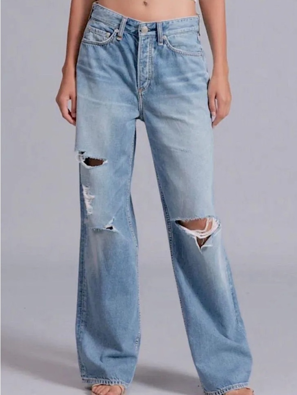 Rag & Bone Jeans
